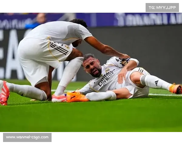 皇马卡瓦哈尔、米利唐长期伤停，青年队补位