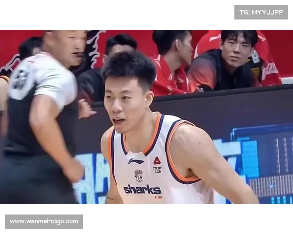 张镇麟加盟上海后状态低迷，防守成唯一亮点