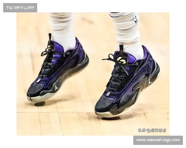球星签名鞋销量榜,东契奇首款战靴跻身前五 球星签名鞋销量榜,东契奇首款战靴跻身前五