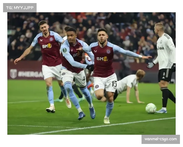 通讯：从保级区到欧战区，阿斯顿维拉半程奇迹如何炼成