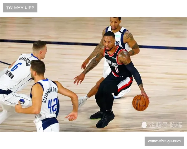 动态更新：开拓者宣布利拉德将缺席剩余所有常规赛