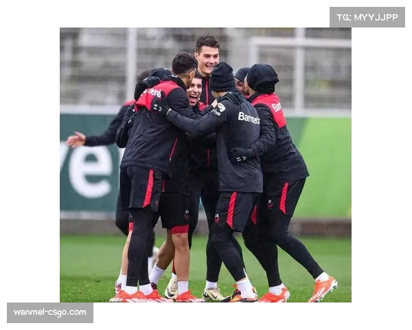 深度复盘：阿隆索的勒沃库森如何以高位压迫锁定德甲冠军