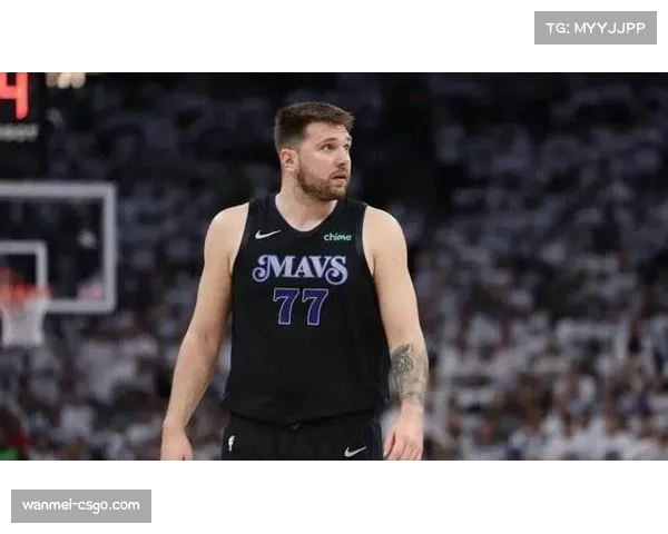 独行侠客场加时险胜雷霆，东契奇44分准绝杀，系列赛战成2-2平